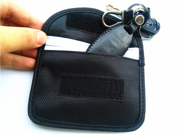 Car Key Holder RFID Protection - Image 6