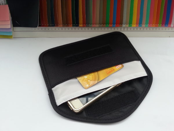 Car Key Holder RFID Protection - Image 3