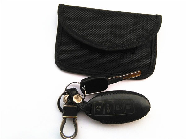 Car Key Holder RFID Protection - Image 8