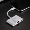 Lightning-adapter