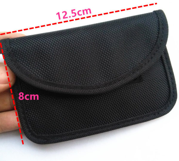Car Key Holder RFID Protection - Image 4