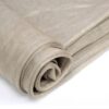 Silver Net Canopy Tyg