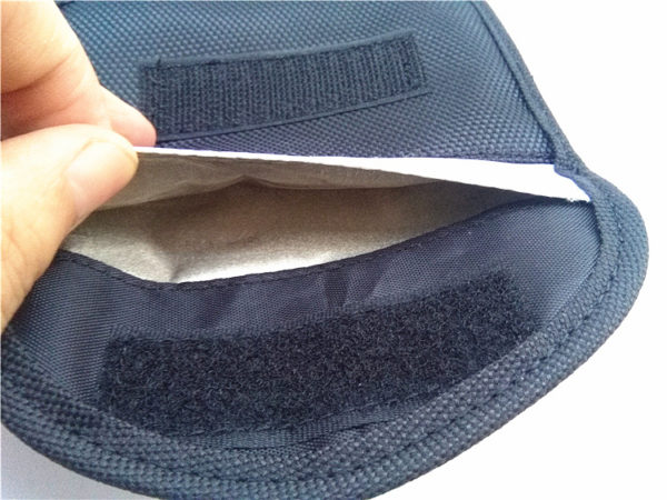 Car Key Holder RFID Protection - Image 5