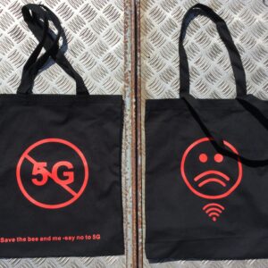 Arrêtez 5G