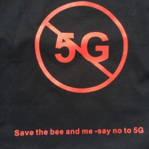 Arrêtez 5G