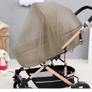 Filet de protection EMR pour landau