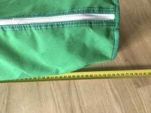 Faraday Tent Bag
