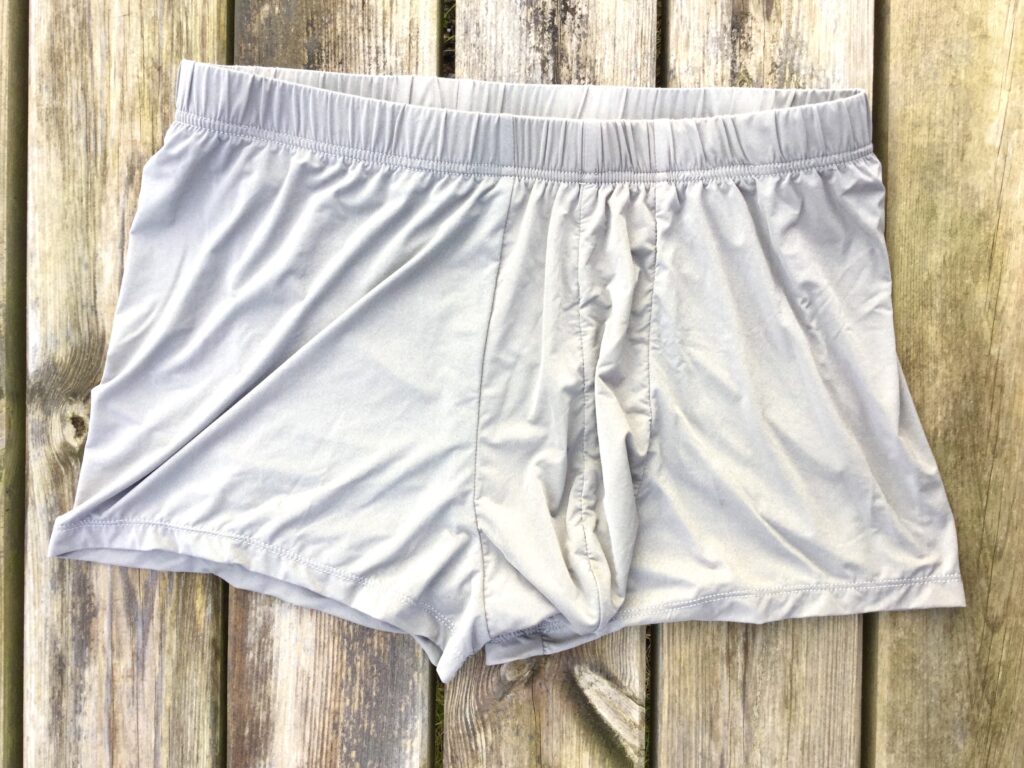 EMR Protection Boxer Shorts