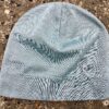 EMF protection beanie