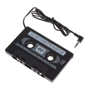 Adaptateur Cassette De Voiture