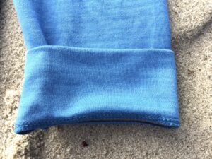 Long Sleeved RF Protection Vest