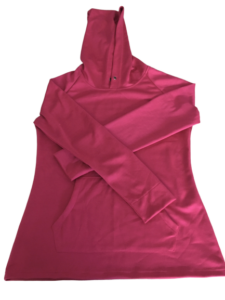 Long Sleeved RF Protection Vest