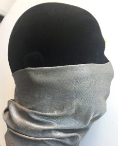 Rollkragen-EMF-Schutz