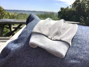 EMR-Schutz-Langarmweste