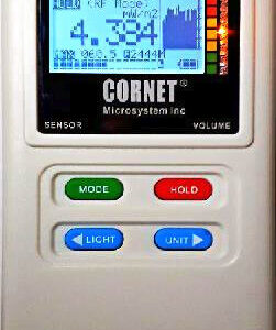 Cornet ED88TPlus