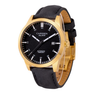 Montre mécanique
