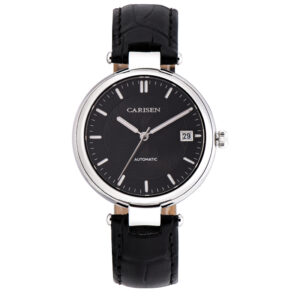 Montre mécanique