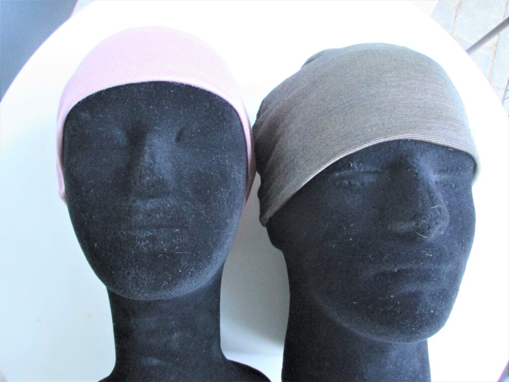 Bonnet de protection EMF