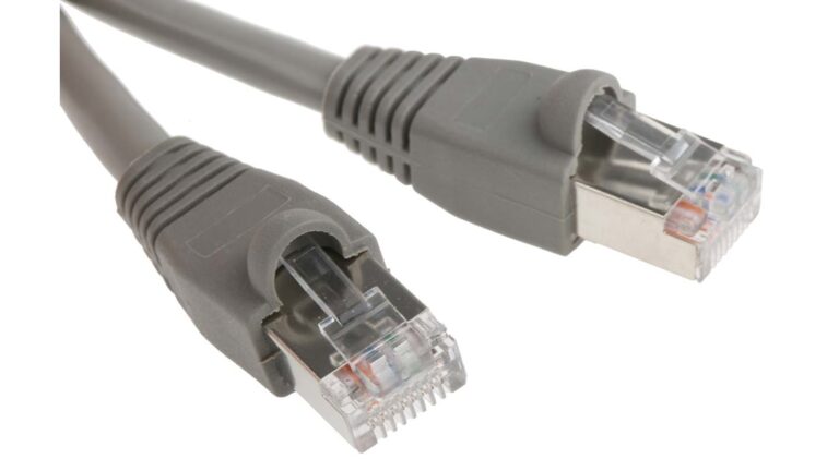 Ethernet