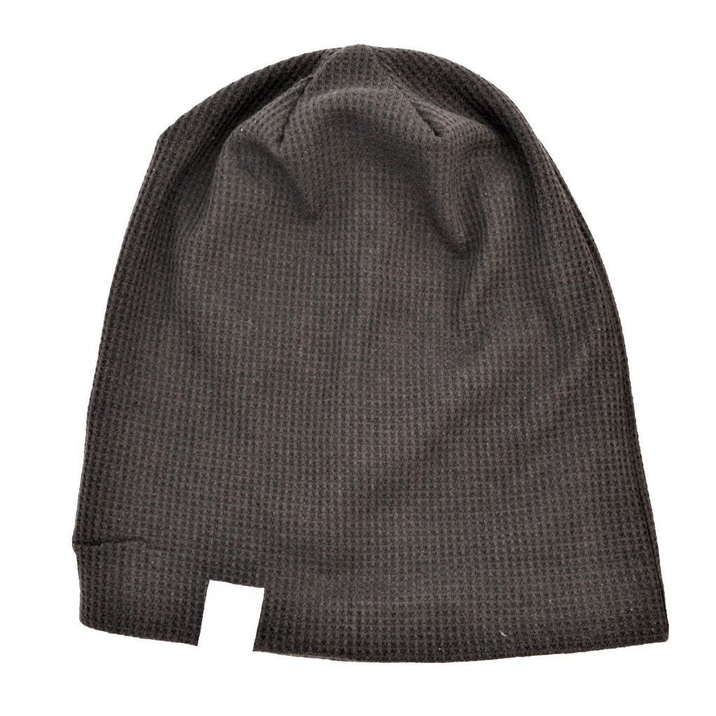 Chapeau en aluminium et bonnet de protection EMF