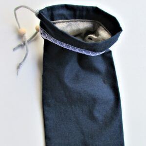 Sac Faraday pour téléphone