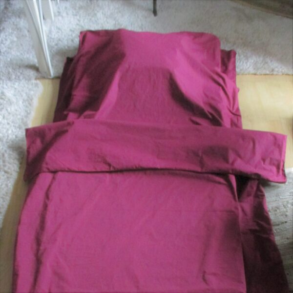 Picture of a EMF Protection Sleeping Bag