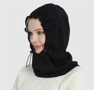 Photo du couvre-chef de protection EMF d'Ehsshield