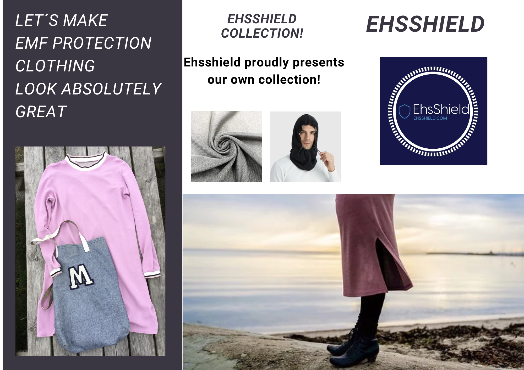 Ehsshield