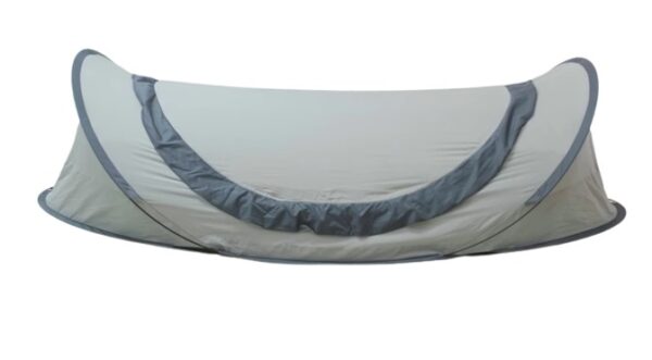 SAFECAVE Shielding tent popup that function as a Faraday cage