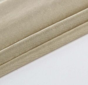 Tulle argenté